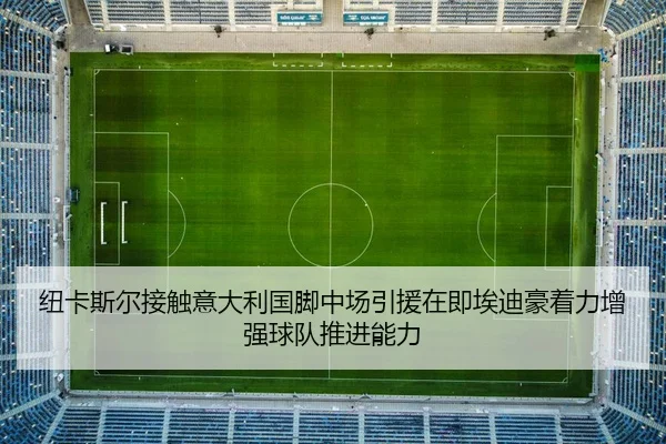 纽卡斯尔接触意大利国脚中场引援在即埃迪豪着力增强球队推进能力